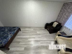 1-к квартира, посуточно, 55м2, 1/1 этаж