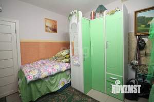 2-к квартира, на длительный срок, 56м2, 1/4 этаж