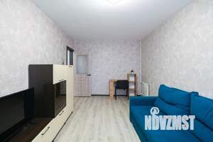 2-к квартира, посуточно, 59м2, 1/1 этаж