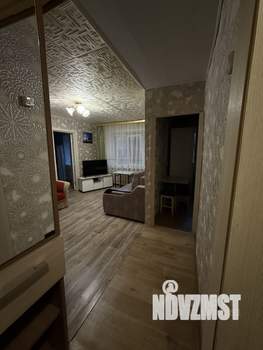 2-к квартира, на длительный срок, 42м2, 1/5 этаж