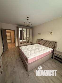 3-к квартира, на длительный срок, 80м2, 2/4 этаж