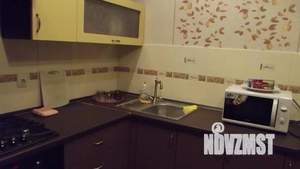 1-к квартира, посуточно, 45м2, 2/9 этаж