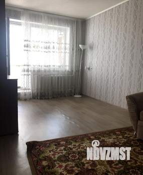 1-к квартира, на длительный срок, 46м2, 7/15 этаж