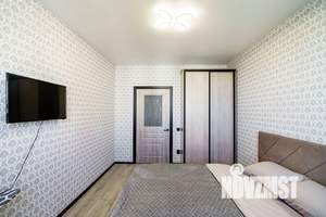 2-к квартира, посуточно, 55м2, 14/14 этаж