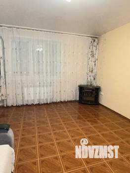 1-к квартира, на длительный срок, 42м2, 1/1 этаж