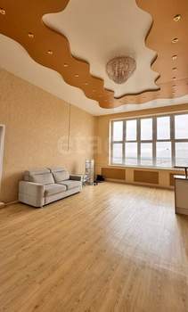 2-к квартира, на длительный срок, 80м2, 18/18 этаж