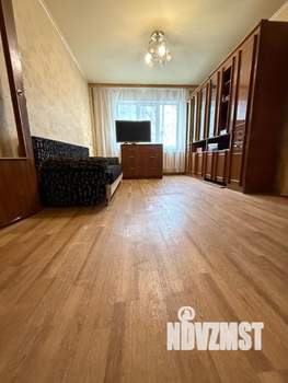 4-к квартира, на длительный срок, 76м2, 4/11 этаж