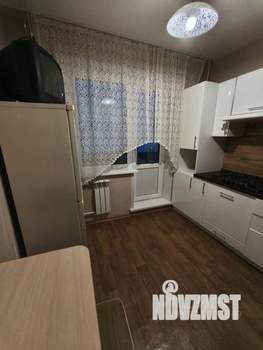 1-к квартира, на длительный срок, 30м2, 8/12 этаж