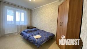 3-к квартира, посуточно, 65м2, 1/1 этаж