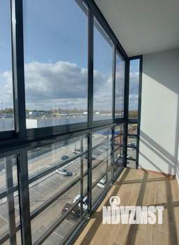 2-к квартира, посуточно, 60м2, 1/1 этаж