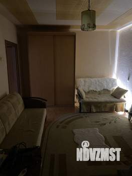 1-к квартира, на длительный срок, 37м2, 5/10 этаж