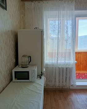 1-к квартира, на длительный срок, 37м2, 6/9 этаж