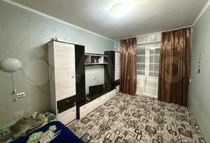 1-к квартира, на длительный срок, 30м2, 8/9 этаж