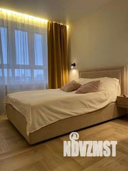 1-к квартира, посуточно, 22м2, 1/1 этаж