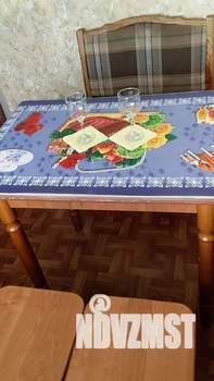 1-к квартира, посуточно, 40м2, 4/10 этаж