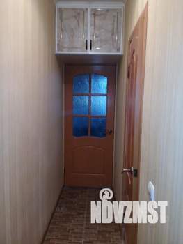 1-к квартира, посуточно, 33м2, 7/9 этаж