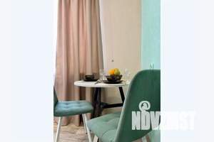 1-к квартира, посуточно, 37м2, 9/9 этаж