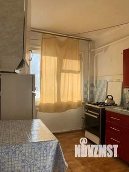 2-к квартира, на длительный срок, 46м2, 1/5 этаж