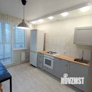 1-к квартира, на длительный срок, 38м2, 7/11 этаж