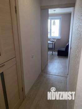 2-к квартира, на длительный срок, 54м2, 11/18 этаж