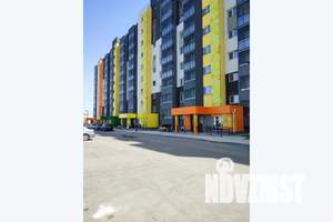 1-к квартира, посуточно, 25м2, 4/9 этаж