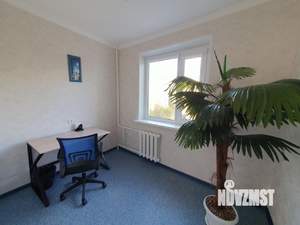 3-к квартира, посуточно, 70м2, 1/1 этаж