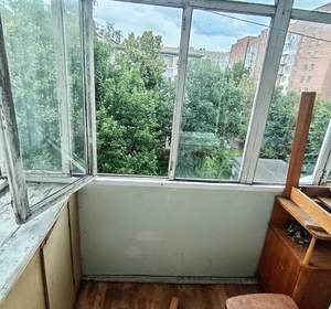 3-к квартира, на длительный срок, 48м2, 5/5 этаж