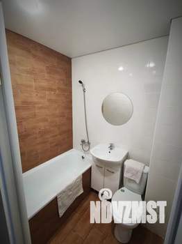 2-к квартира, посуточно, 60м2, 1/5 этаж