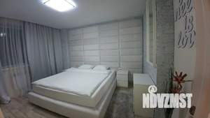 2-к квартира, посуточно, 57м2, 21/21 этаж