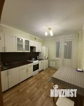 1-к квартира, на длительный срок, 39м2, 8/10 этаж