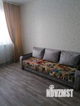 1-к квартира, на длительный срок, 38м2, 7/9 этаж