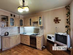 1-к квартира, на длительный срок, 38м2, 2/10 этаж