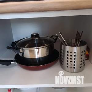 Студия квартира, посуточно, 26м2, 18/24 этаж