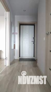 1-к квартира, посуточно, 38м2, 14/18 этаж