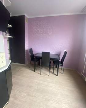 1-к квартира, на длительный срок, 39м2, 7/9 этаж