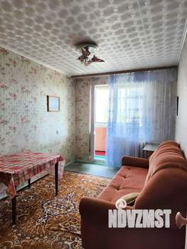 2-к квартира, на длительный срок, 52м2, 8/9 этаж