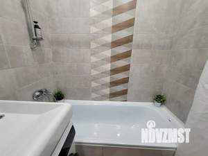 1-к квартира, посуточно, 21м2, 24/24 этаж