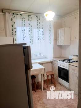 1-к квартира, на длительный срок, 35м2, 5/5 этаж