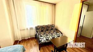 1-к квартира, посуточно, 34м2, 1/9 этаж