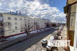 1-к квартира, посуточно, 35м2, 4/4 этаж