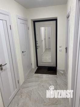 2-к квартира, на длительный срок, 48м2, 10/20 этаж