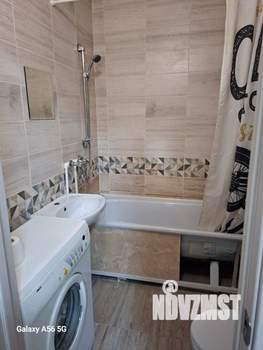 1-к квартира, на длительный срок, 35м2, 18/24 этаж