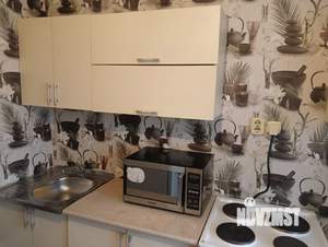 1-к квартира, на длительный срок, 40м2, 5/10 этаж