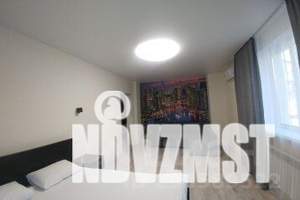 1-к квартира, посуточно, 47м2, 2/21 этаж