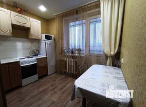 1-к квартира, на длительный срок, 37м2, 5/14 этаж