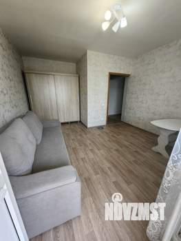 1-к квартира, на длительный срок, 37м2, 4/14 этаж