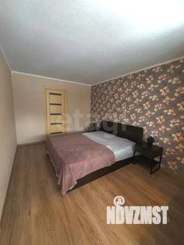 2-к квартира, на длительный срок, 53м2, 4/9 этаж