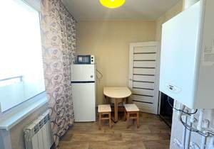 1-к квартира, на длительный срок, 30м2, 3/3 этаж