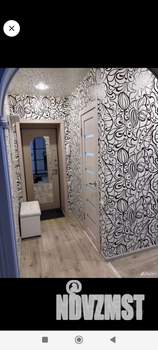 2-к квартира, на длительный срок, 42м2, 5/5 этаж