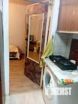 1-к квартира, на длительный срок, 18м2, 3/5 этаж